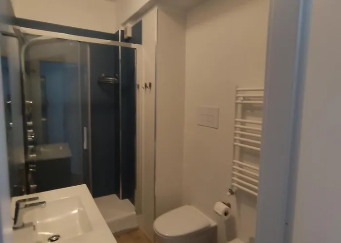 The 6th Floor 4* Rom