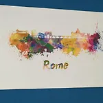 Guest house The 6th Floor Rome