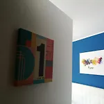 Guest house The 6th Floor Rome