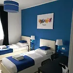 The 6th Floor Guest house