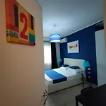 The 6th Floor Guest house