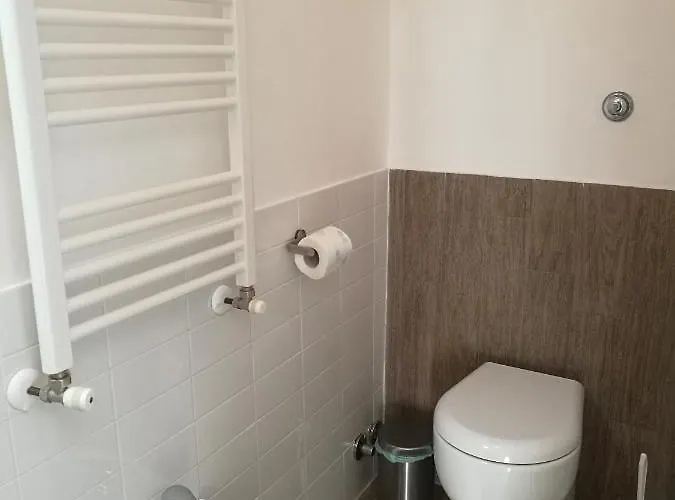 Pensjonat The 6th Floor Rzym