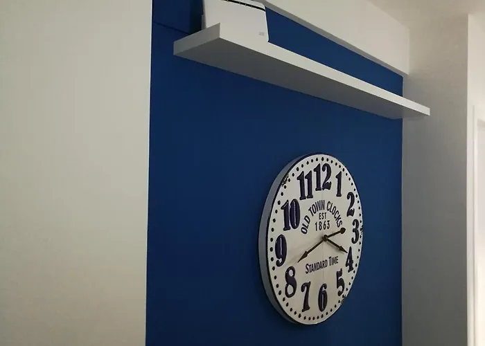 The 6th Floor Pensjonat 4*