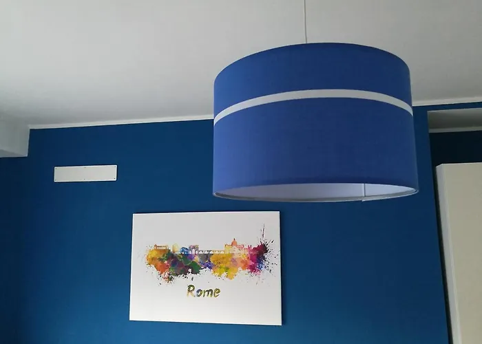 Pensjonat The 6th Floor