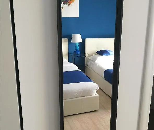 The 6th Floor Pensjonat Rzym