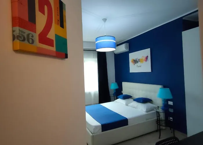 The 6th Floor Pensjonat