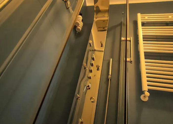 The 6th Floor Pensjonat Rzym