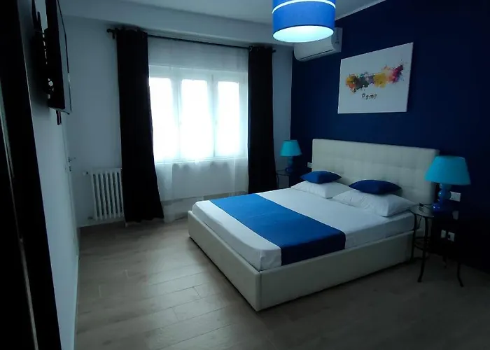 Pensjonat The 6th Floor Rzym