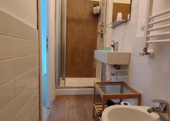 The 6th Floor Pensjonat Rzym