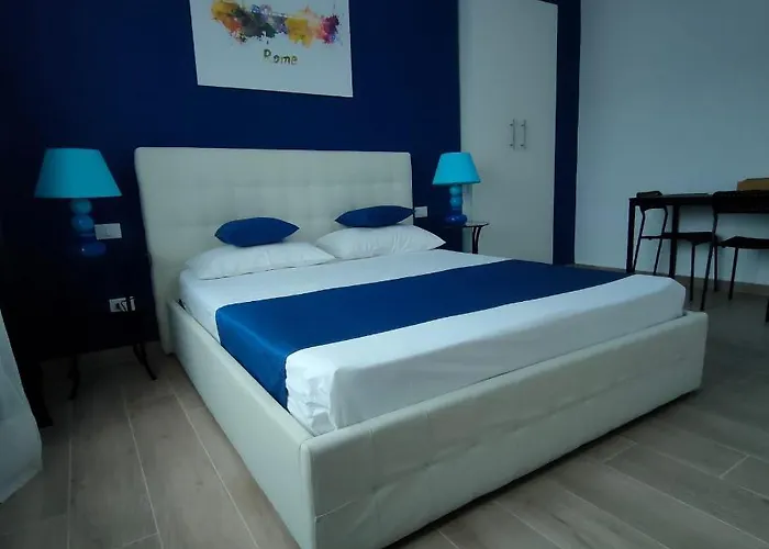 Pensjonat The 6th Floor