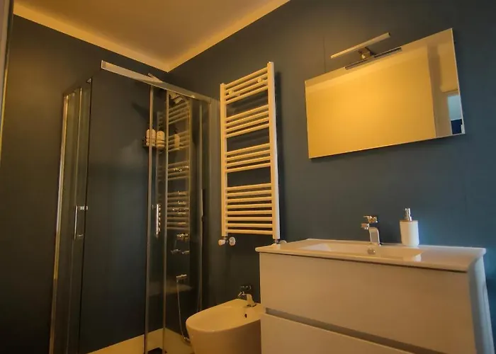 The 6th Floor Pensjonat 4*