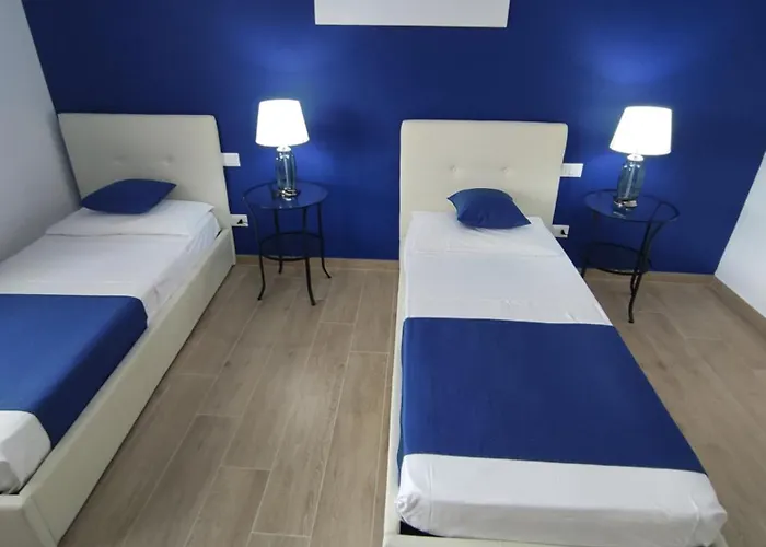 Pensjonat The 6th Floor 4*