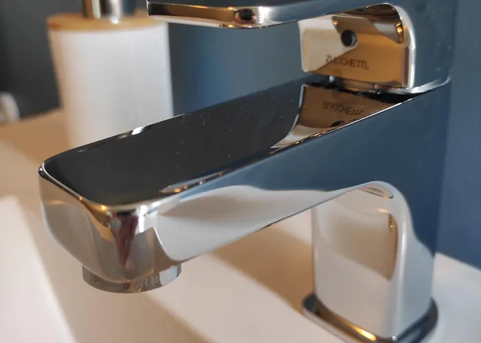 Pensjonat The 6th Floor 4*