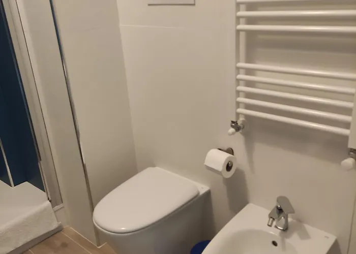 Pensjonat The 6th Floor Rzym