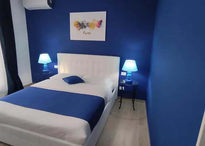 The 6th Floor Pensjonat 4*