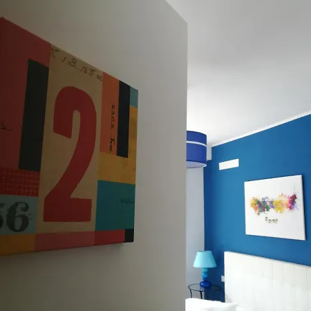 The 6th Floor 4*