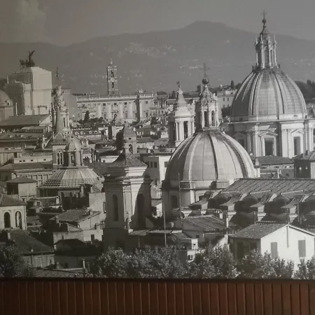 The 6th Floor 4* Roma