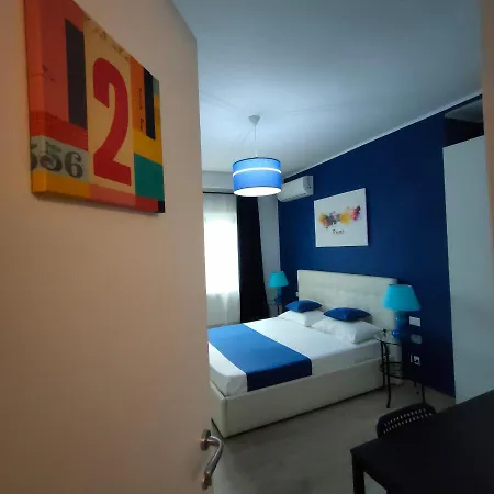 The 6th Floor Pensionat