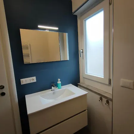 Affittacamere The 6th Floor 4*