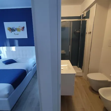 The 6th Floor Affittacamere