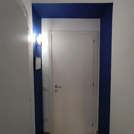 בית הארחה The 6th Floor רומא