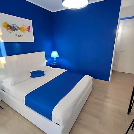 Гостевой дом The 6th Floor 4*