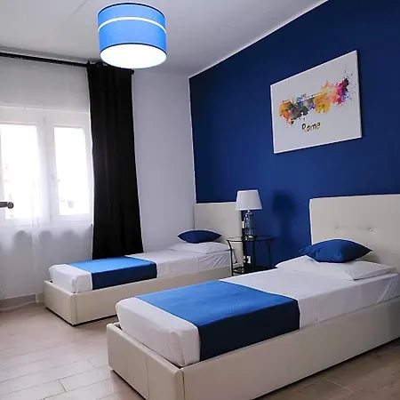 Affittacamere The 6th Floor 4*