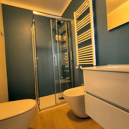 The 6th Floor Affittacamere 4*