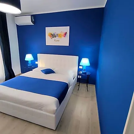 Гостевой дом The 6th Floor 4*