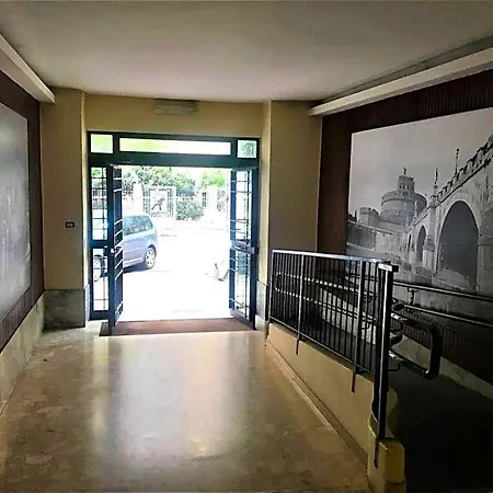The 6th Floor
