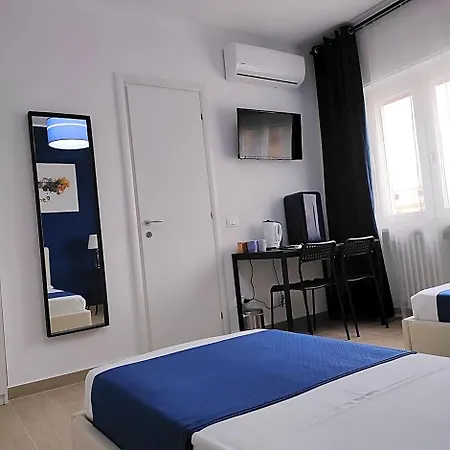 The 6th Floor Affittacamere 4*