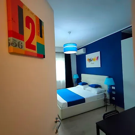 The 6th Floor 4* Roma