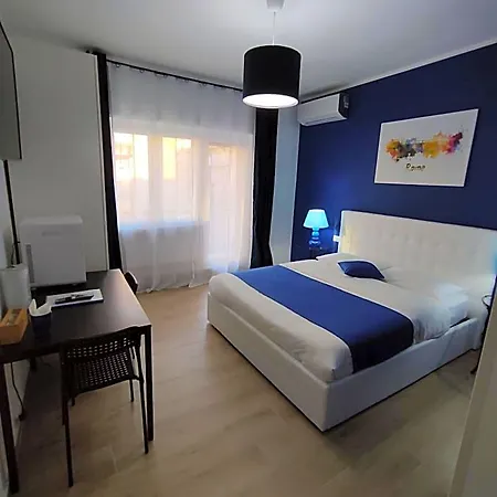 The 6th Floor 4* Рим