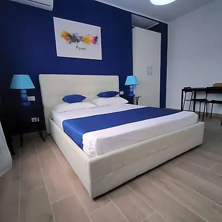 Pensión The 6th Floor 4*