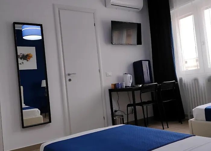 The 6th Floor