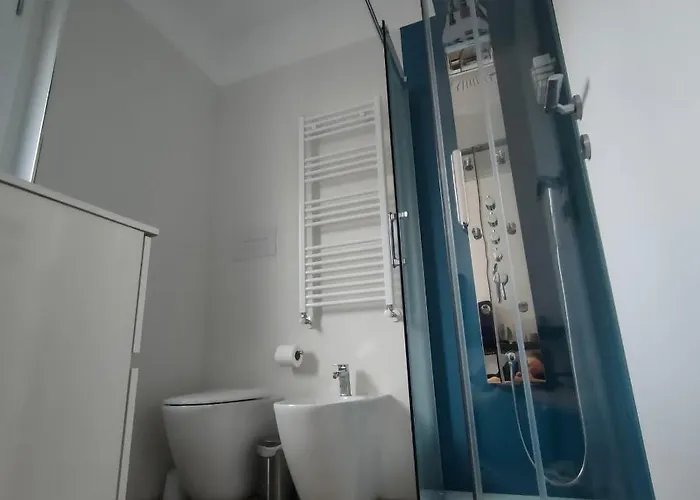 The 6th Floor 로마