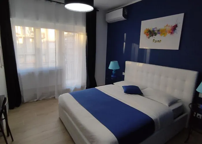 The 6th Floor Guest house 4*