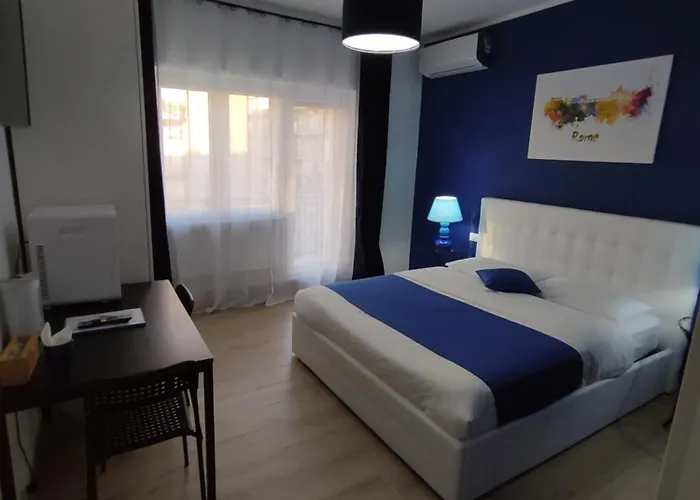 Konukevi The 6th Floor 4*