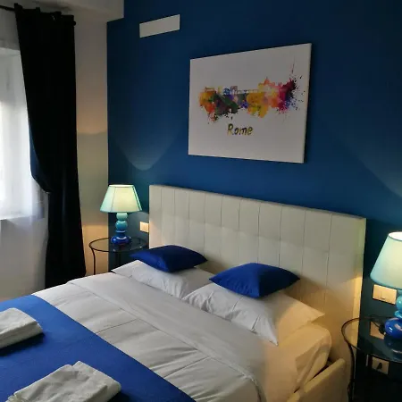 The 6th Floor Penzion 4*