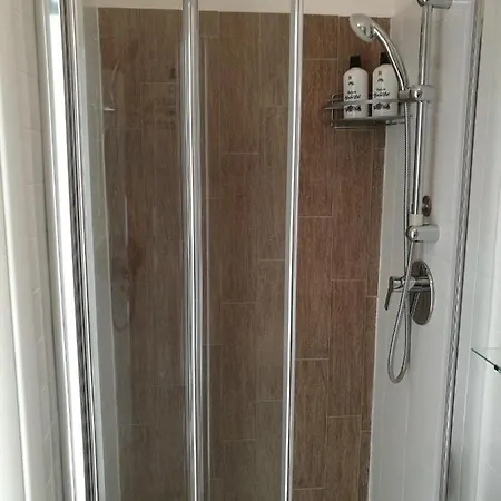 Penzion The 6th Floor Řím