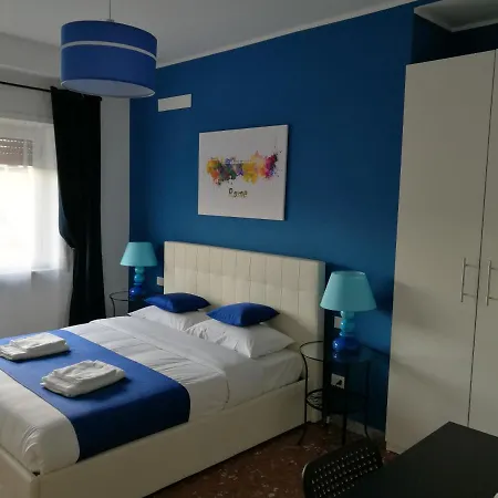 The 6th Floor Penzion Řím