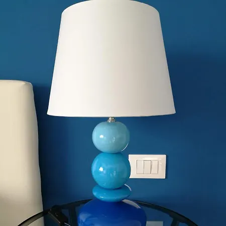 The 6th Floor Penzion Řím