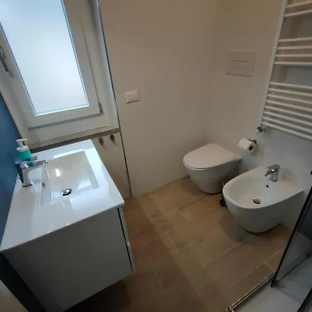 Penzion The 6th Floor Řím