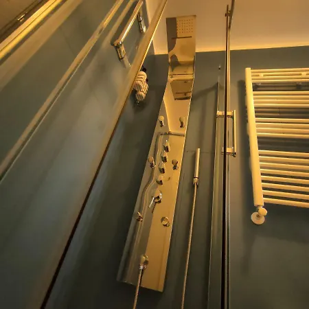 The 6th Floor Penzion Řím