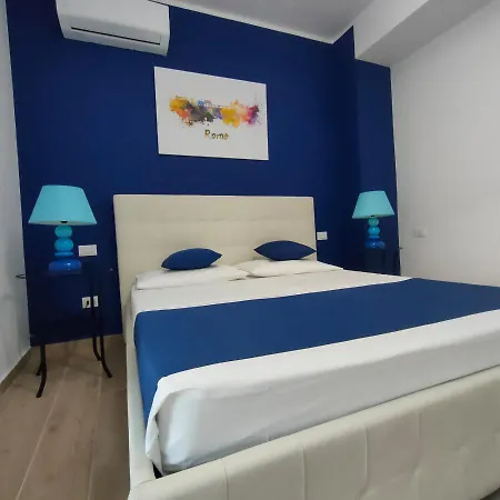 Penzion The 6th Floor