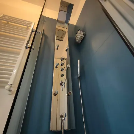 Penzion The 6th Floor Řím