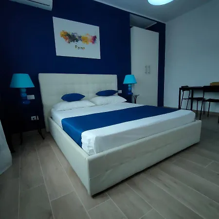 Penzion The 6th Floor