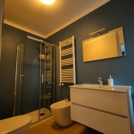 The 6th Floor Гостевой дом 4*
