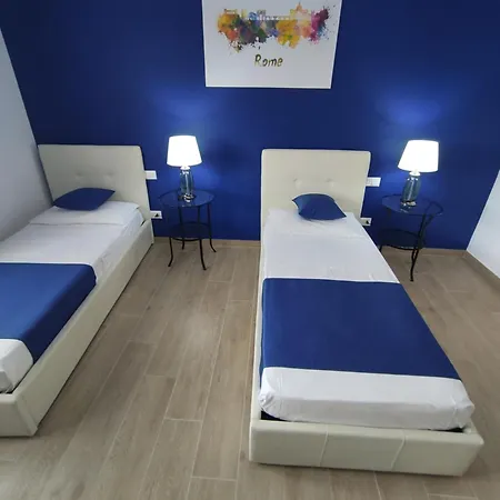 Гостевой дом The 6th Floor 4*