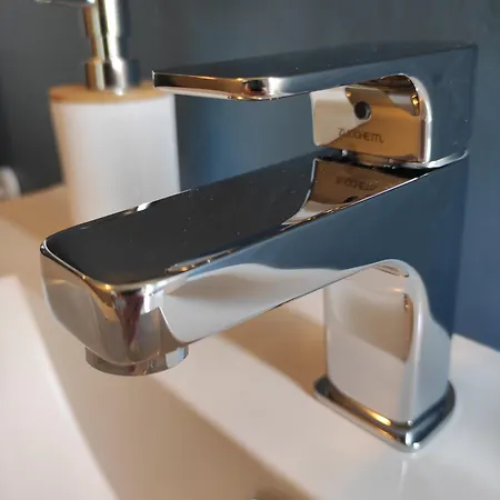 Penzion The 6th Floor 4*